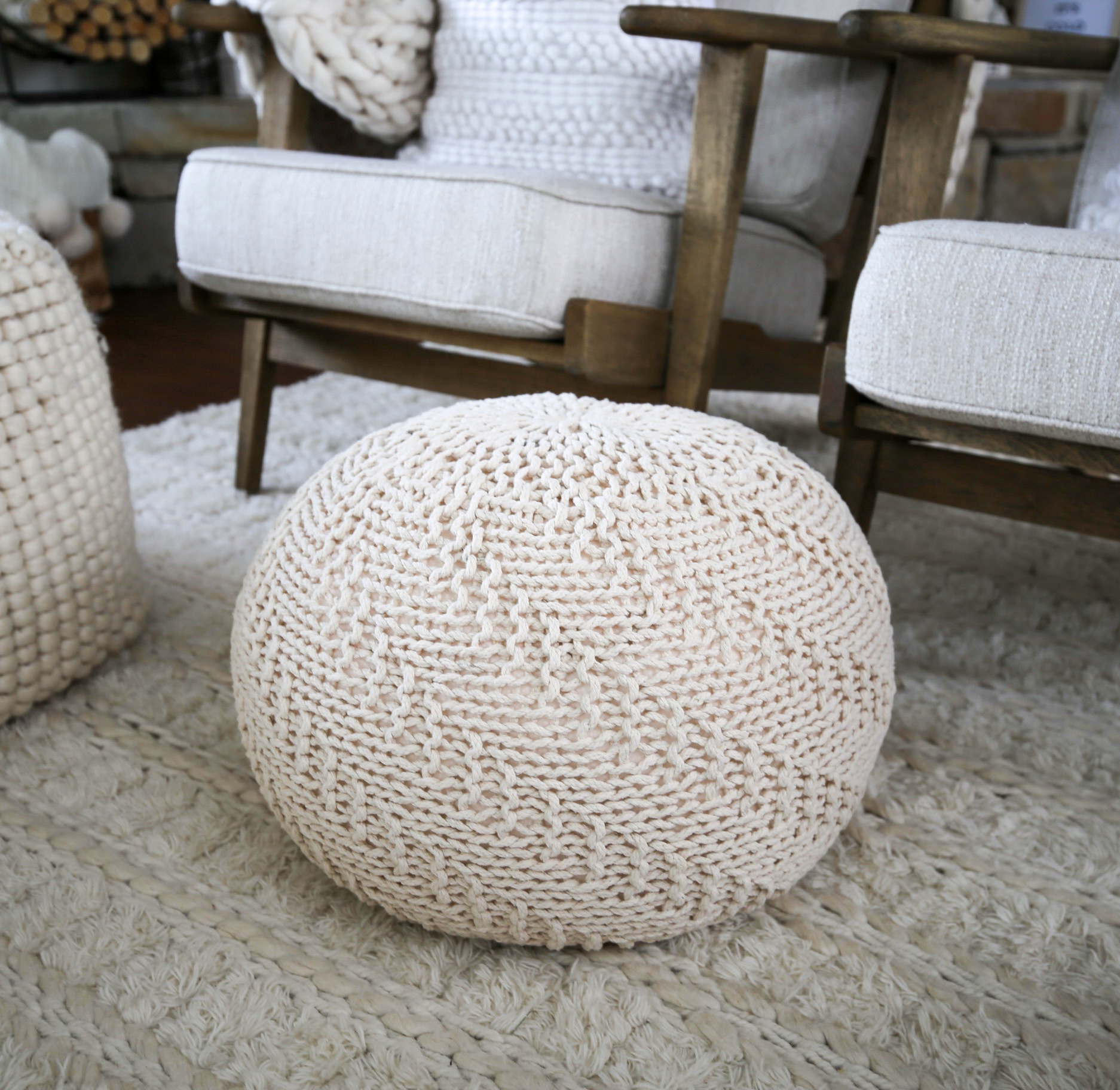 cozy up your living for winter