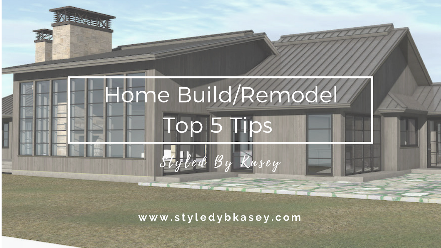 Home Remodel Build Tile