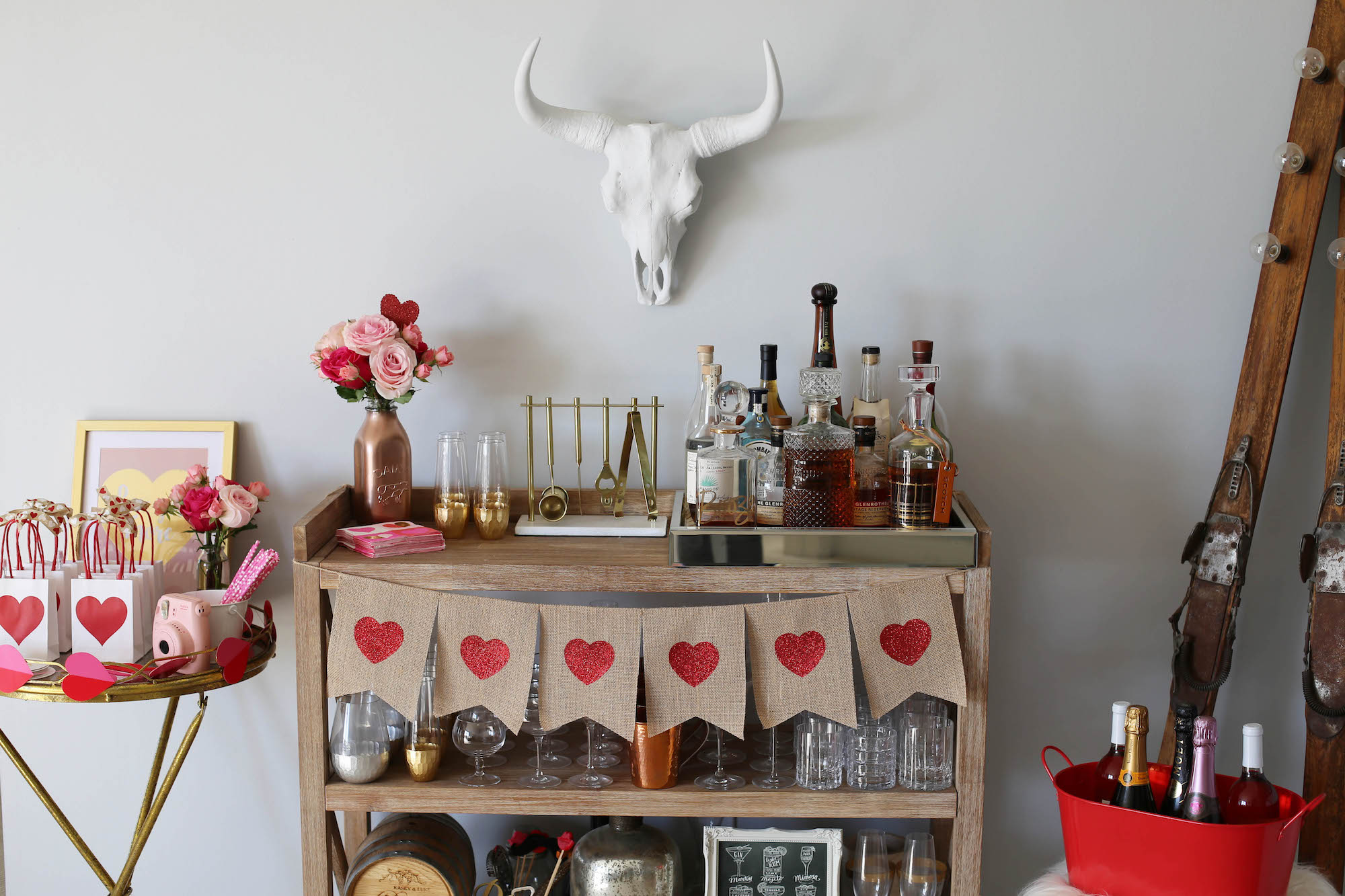 galentines day 