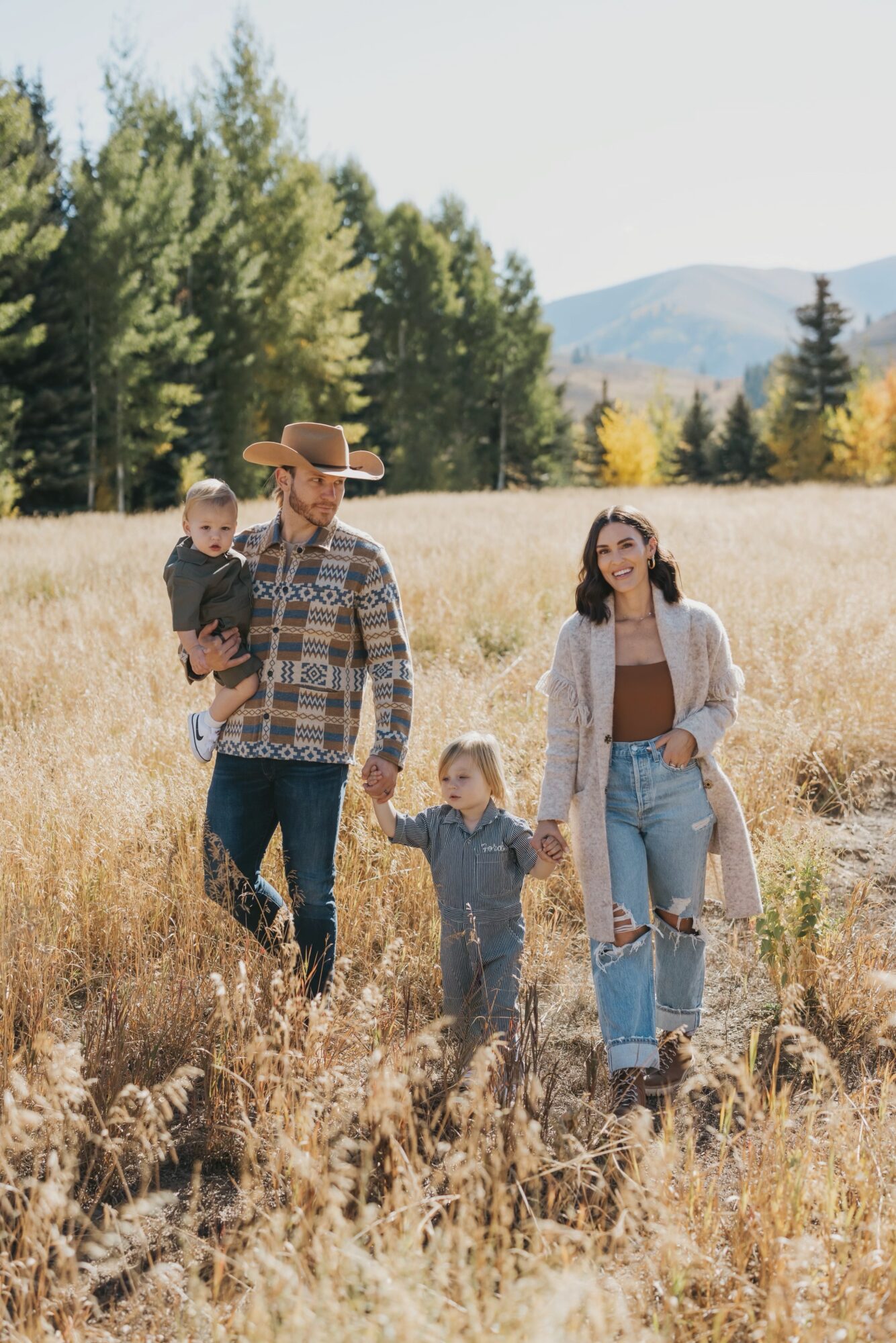 why we love idaho