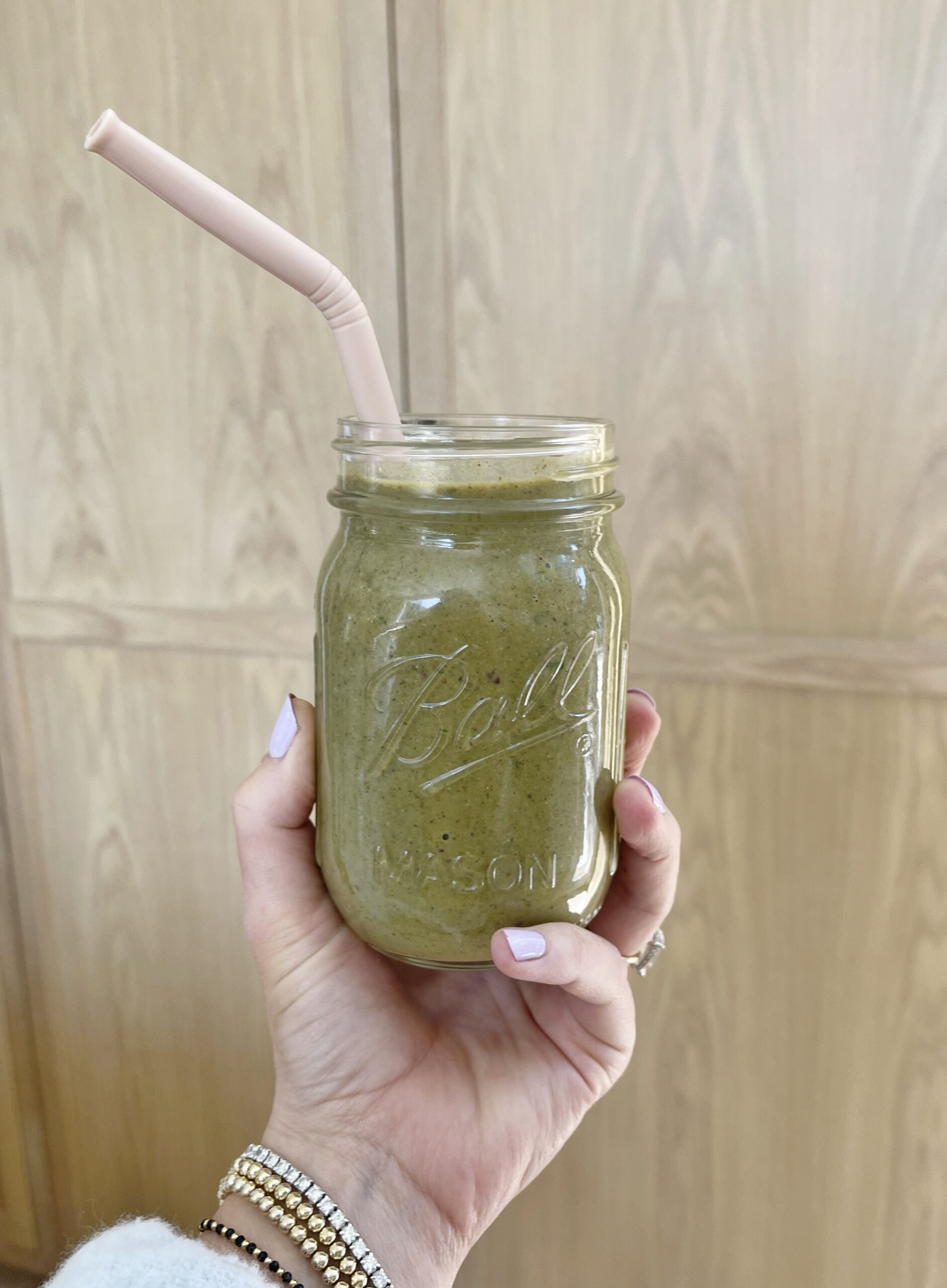 everyday smoothie