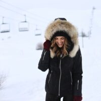winter coats