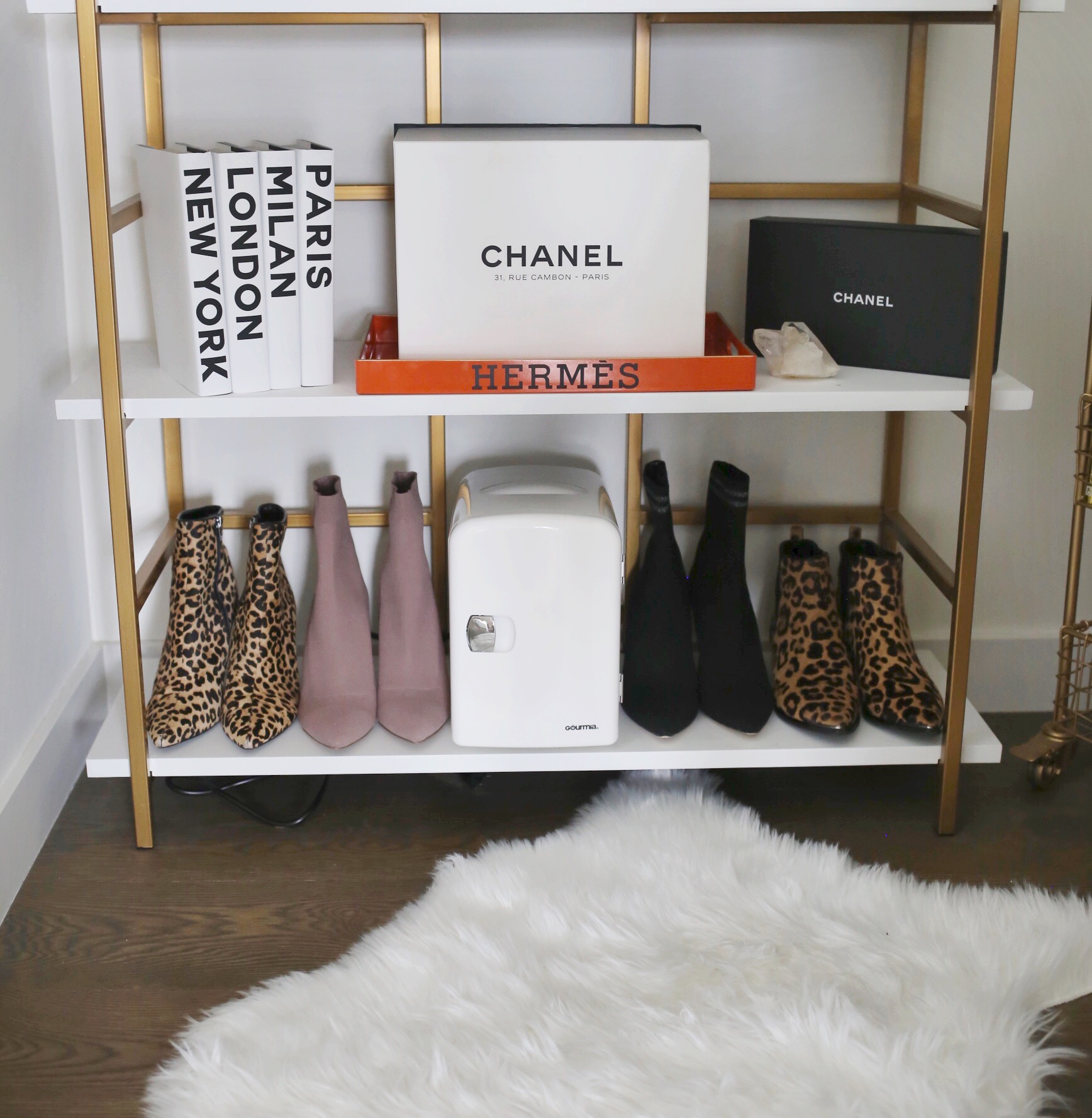 beauty organization 