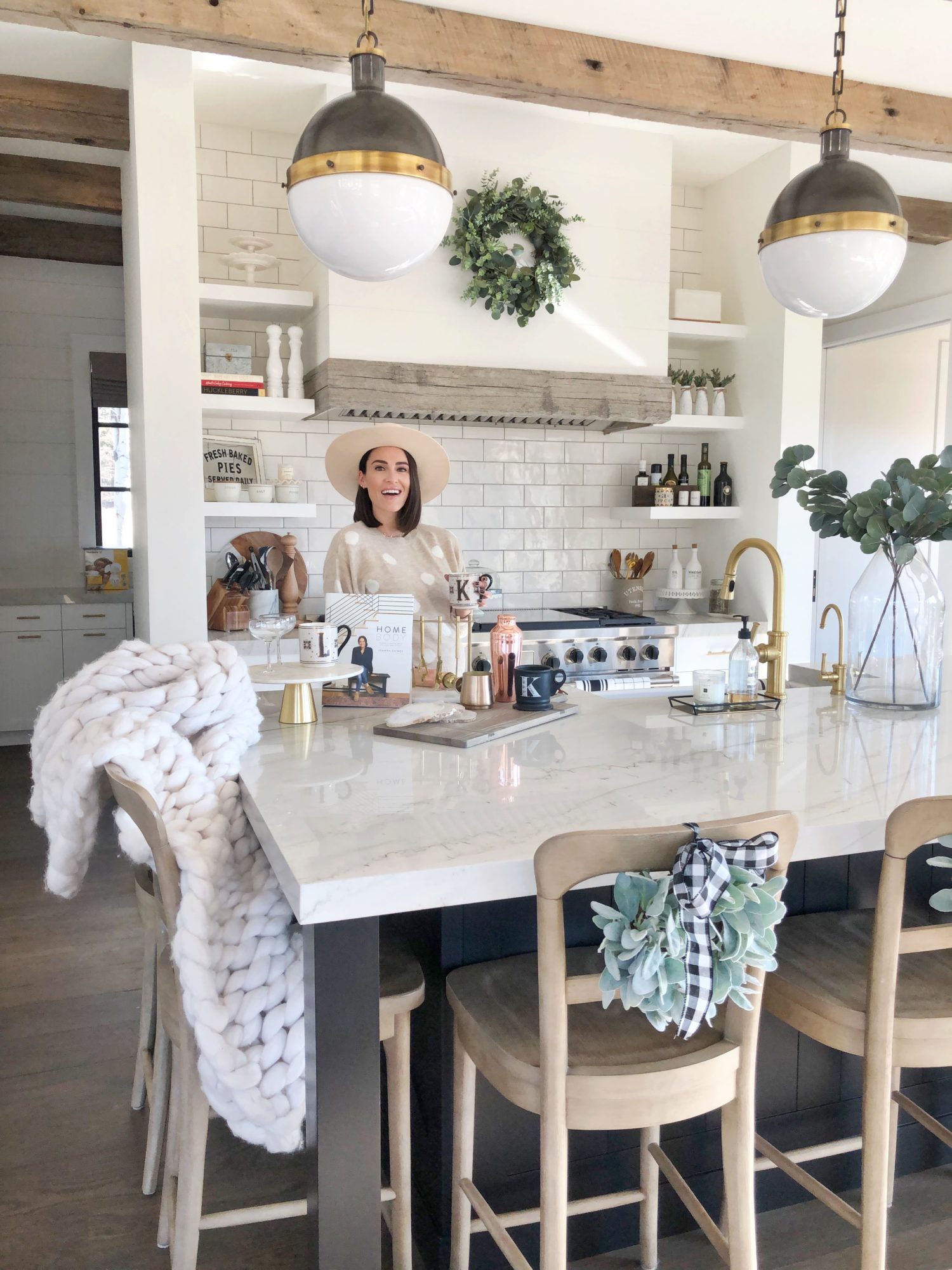 home holiday gift guide