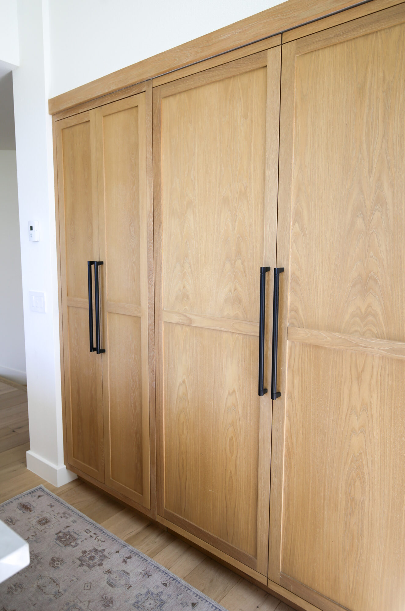 kitchen design elements LowToxHome 