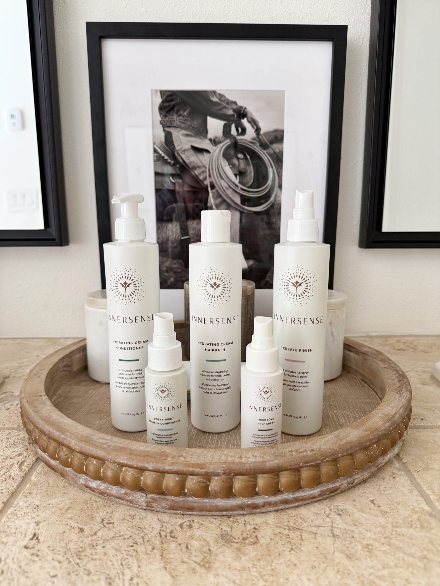 non-toxic clean haircare