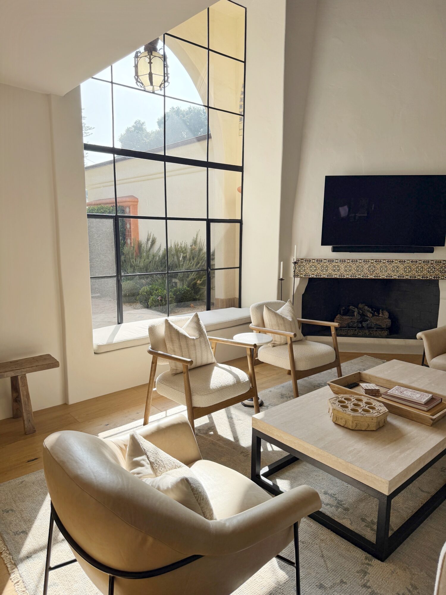 montecito home rental