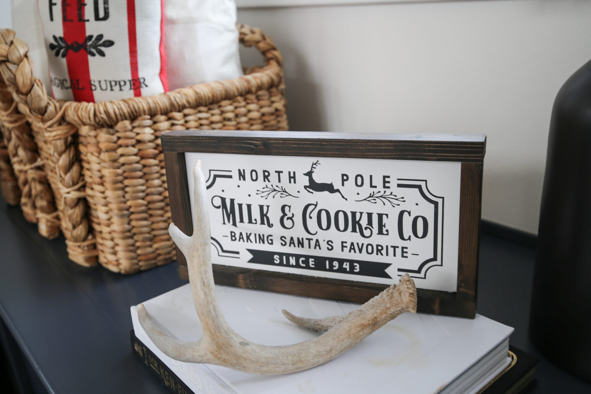 2020 interior christmas decor