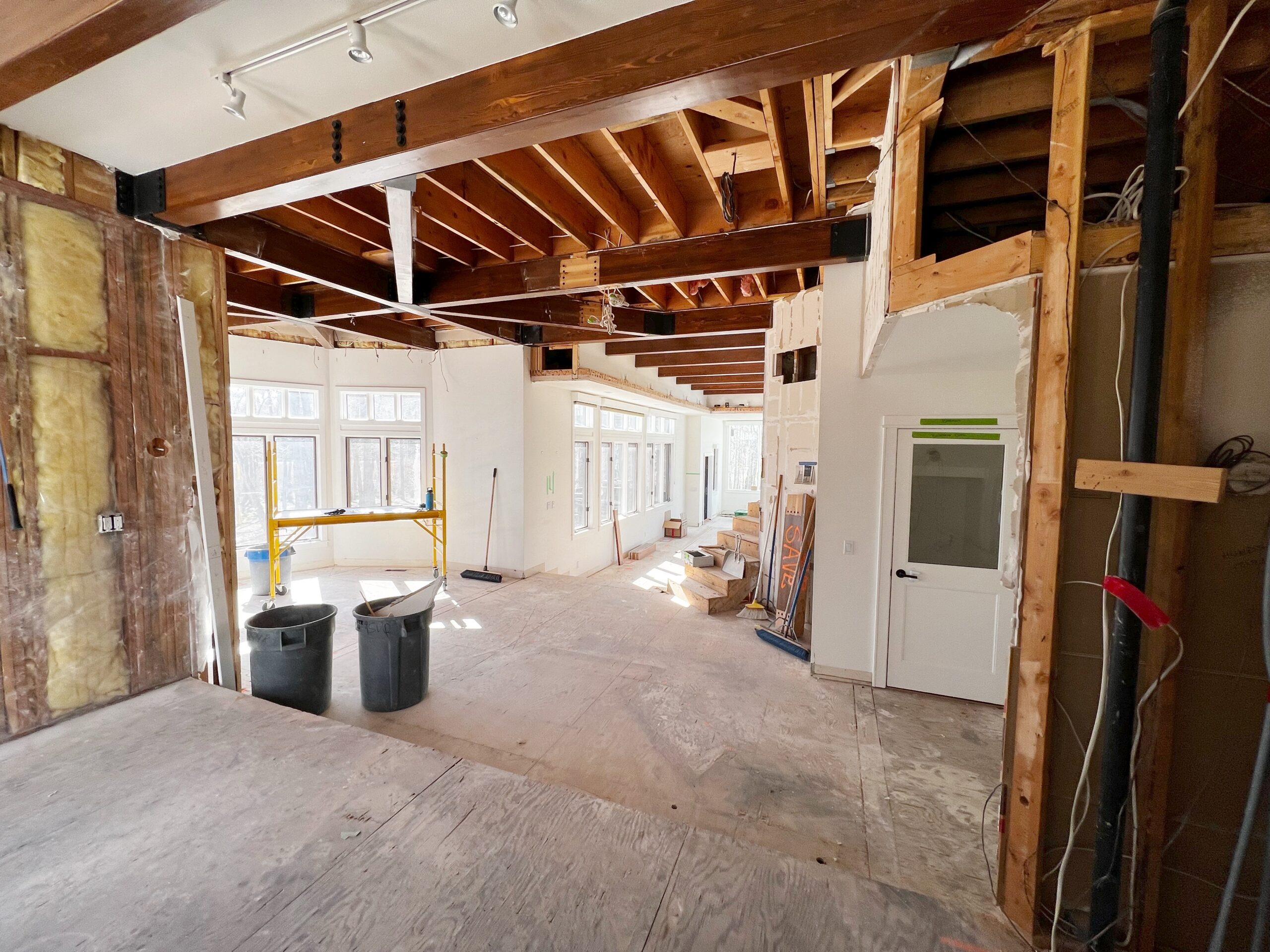 remodel