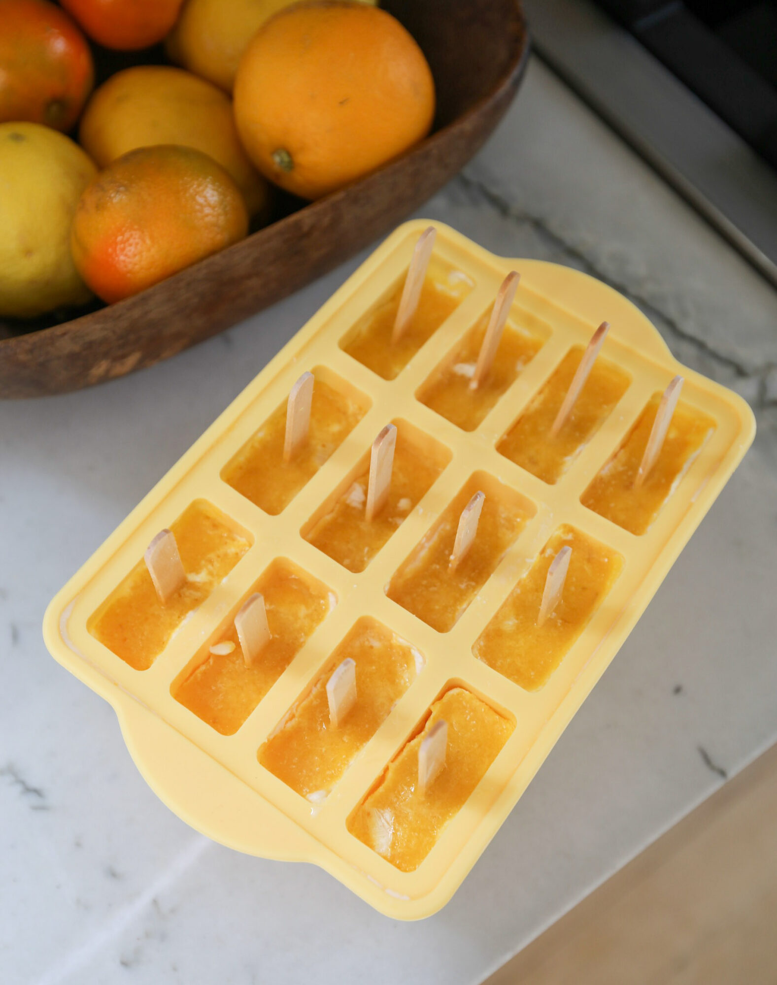 orange creamsicle