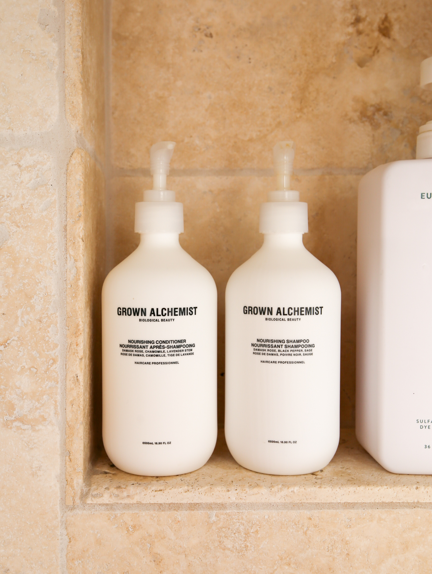 everyday clean beauty basics