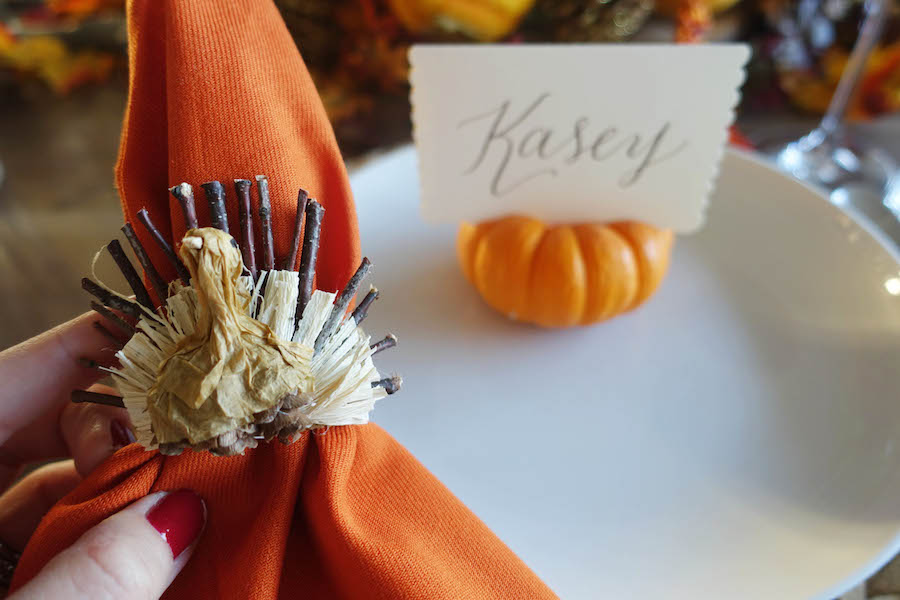 Thanksgiving Tablescape_styledbykasey