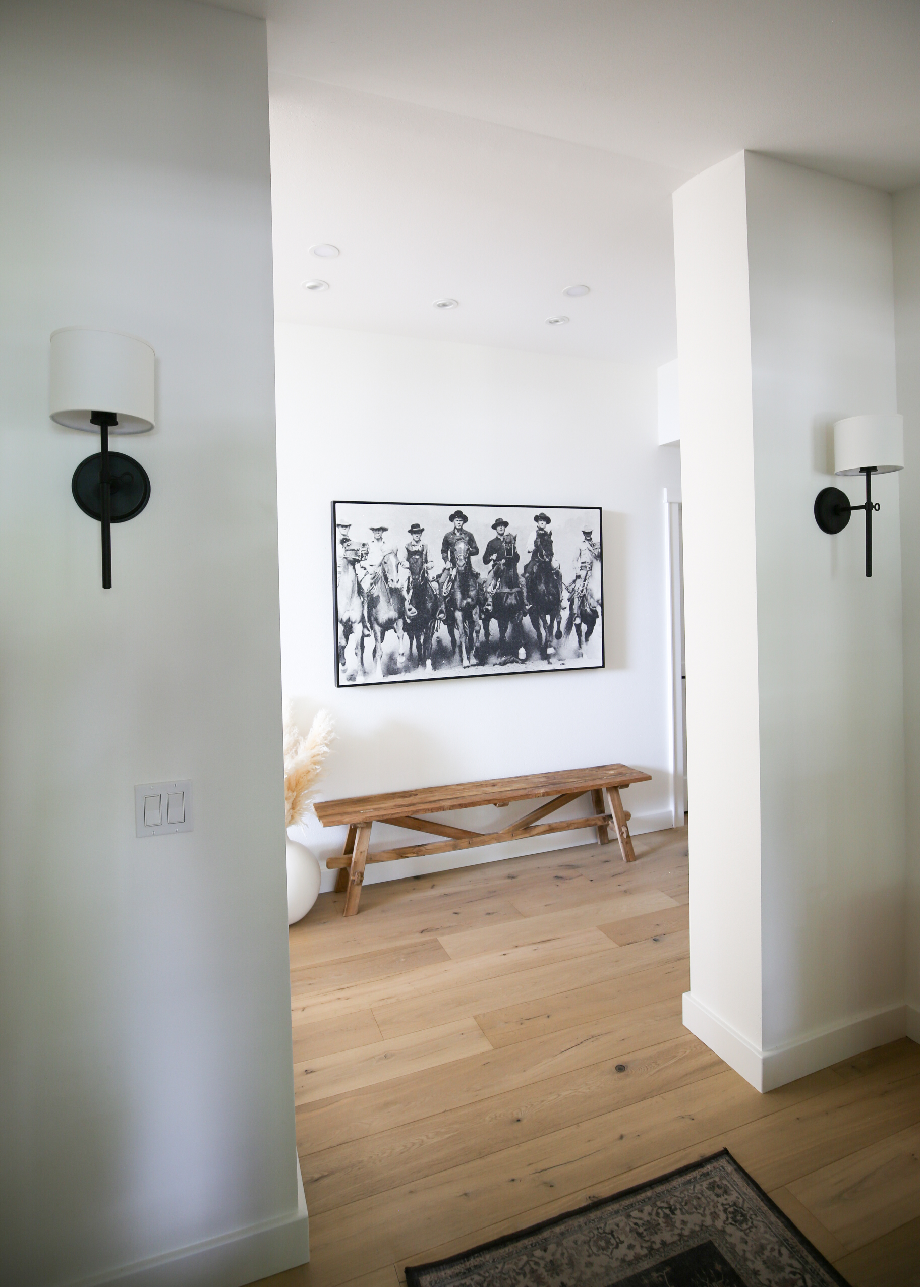 home remodel