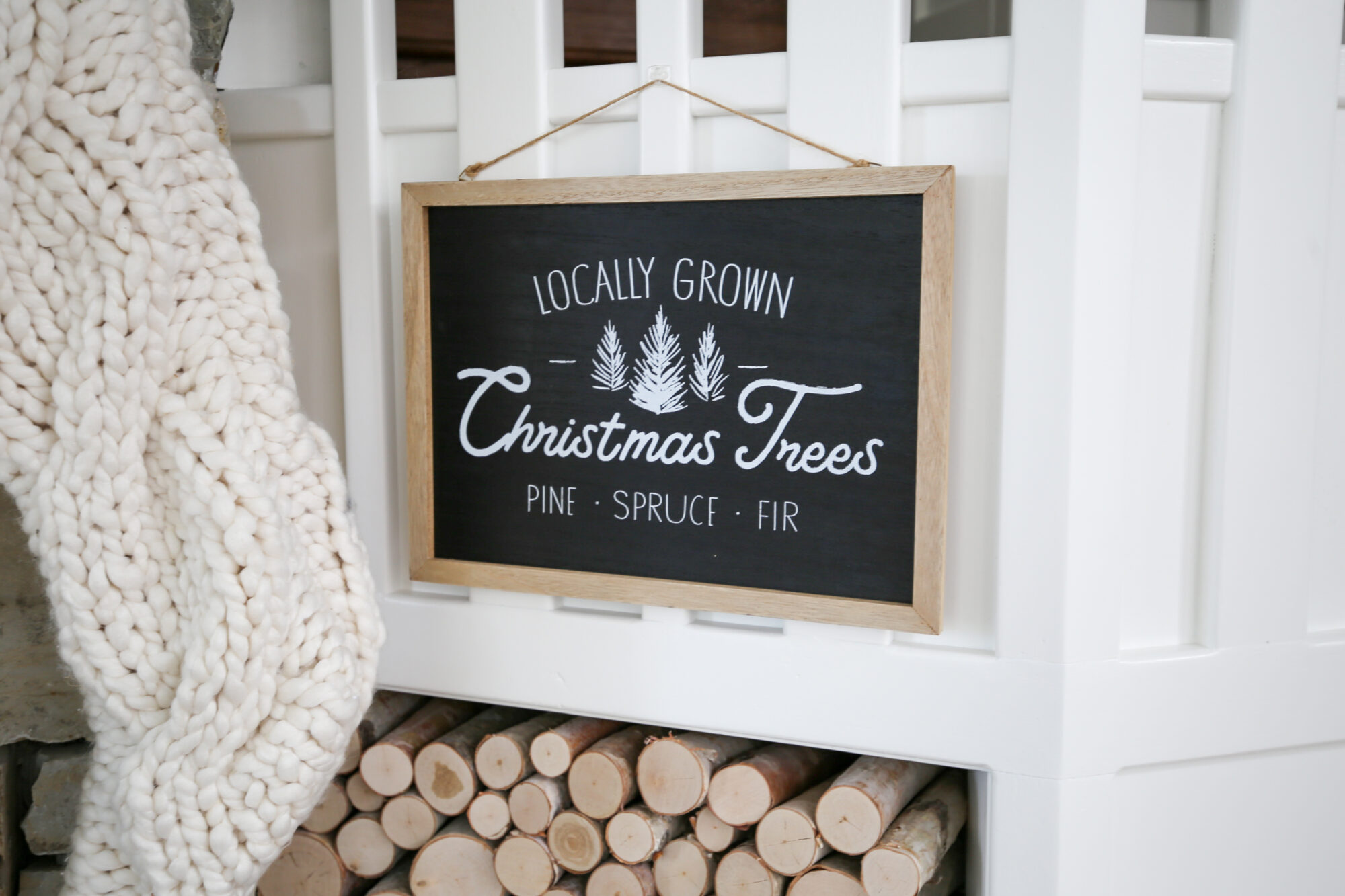 2020 interior christmas decor