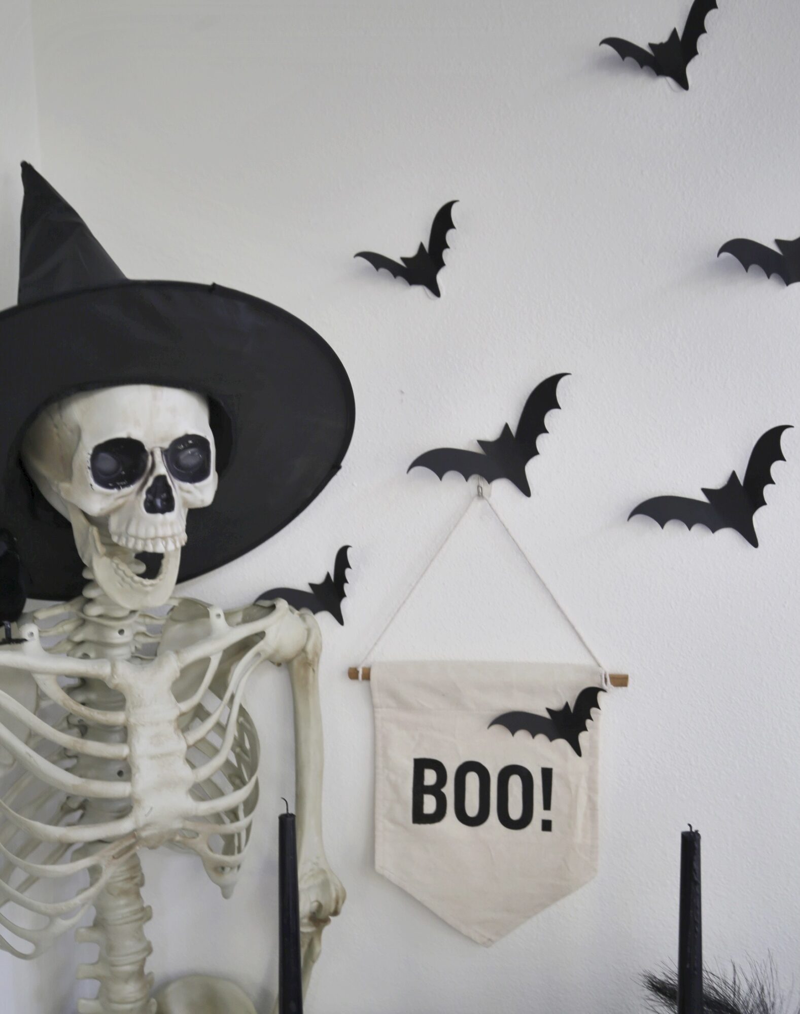 halloween bar