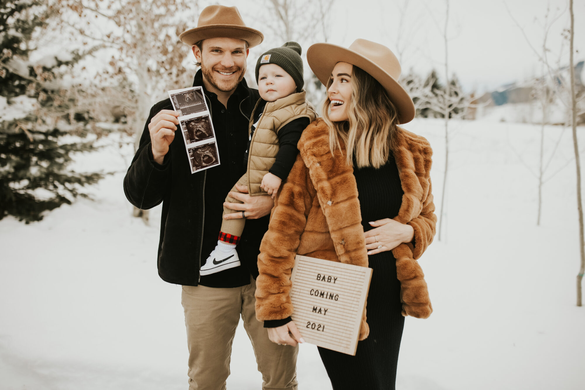 pregnancy photo shoot