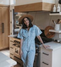 healthy relationship with food LowToxHome