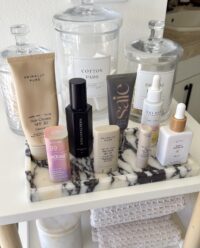 non-toxic spf mineral sunscreen