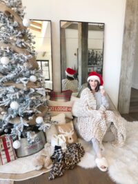 cozy gift guide