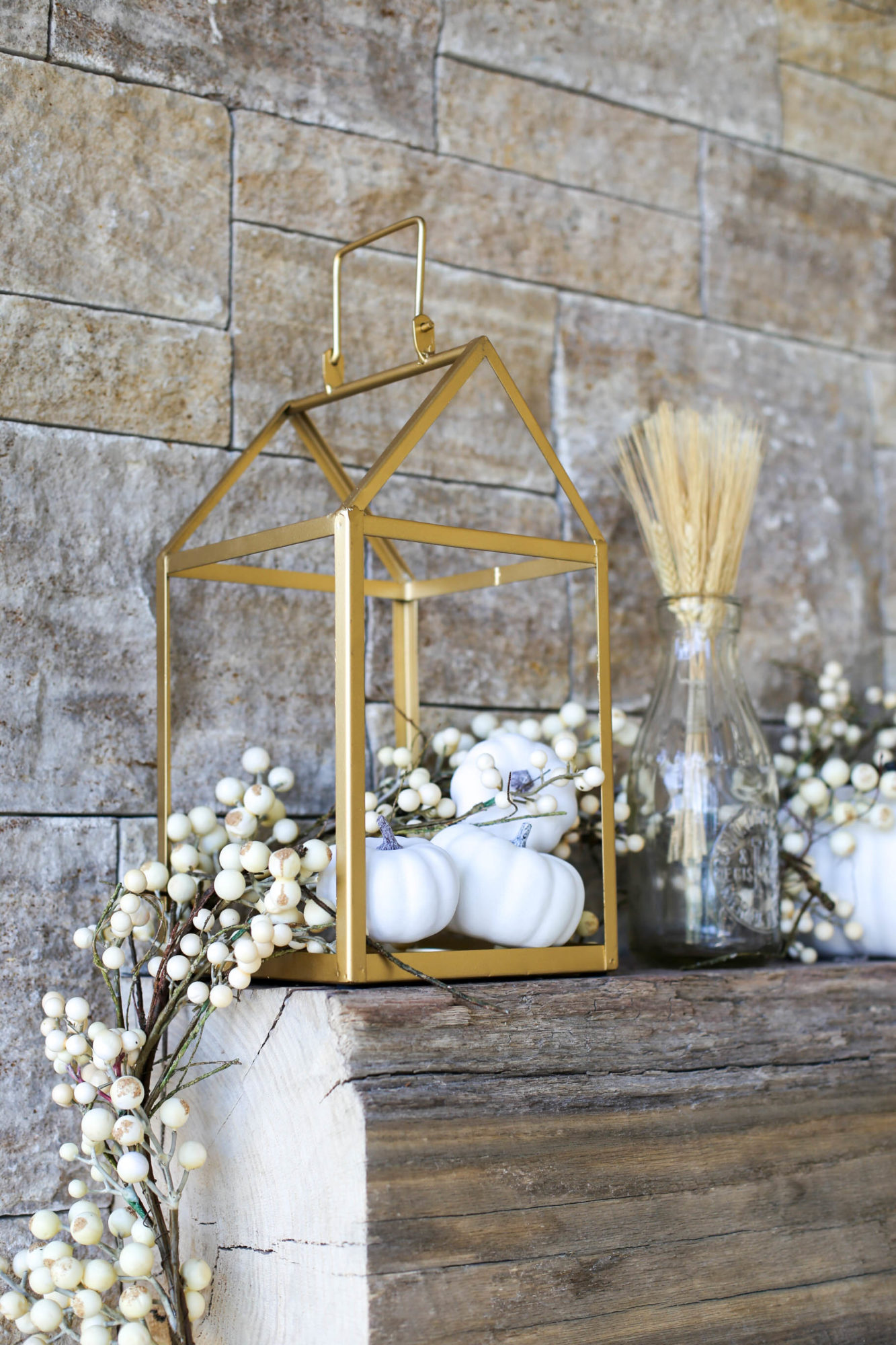 walmart fall decor
