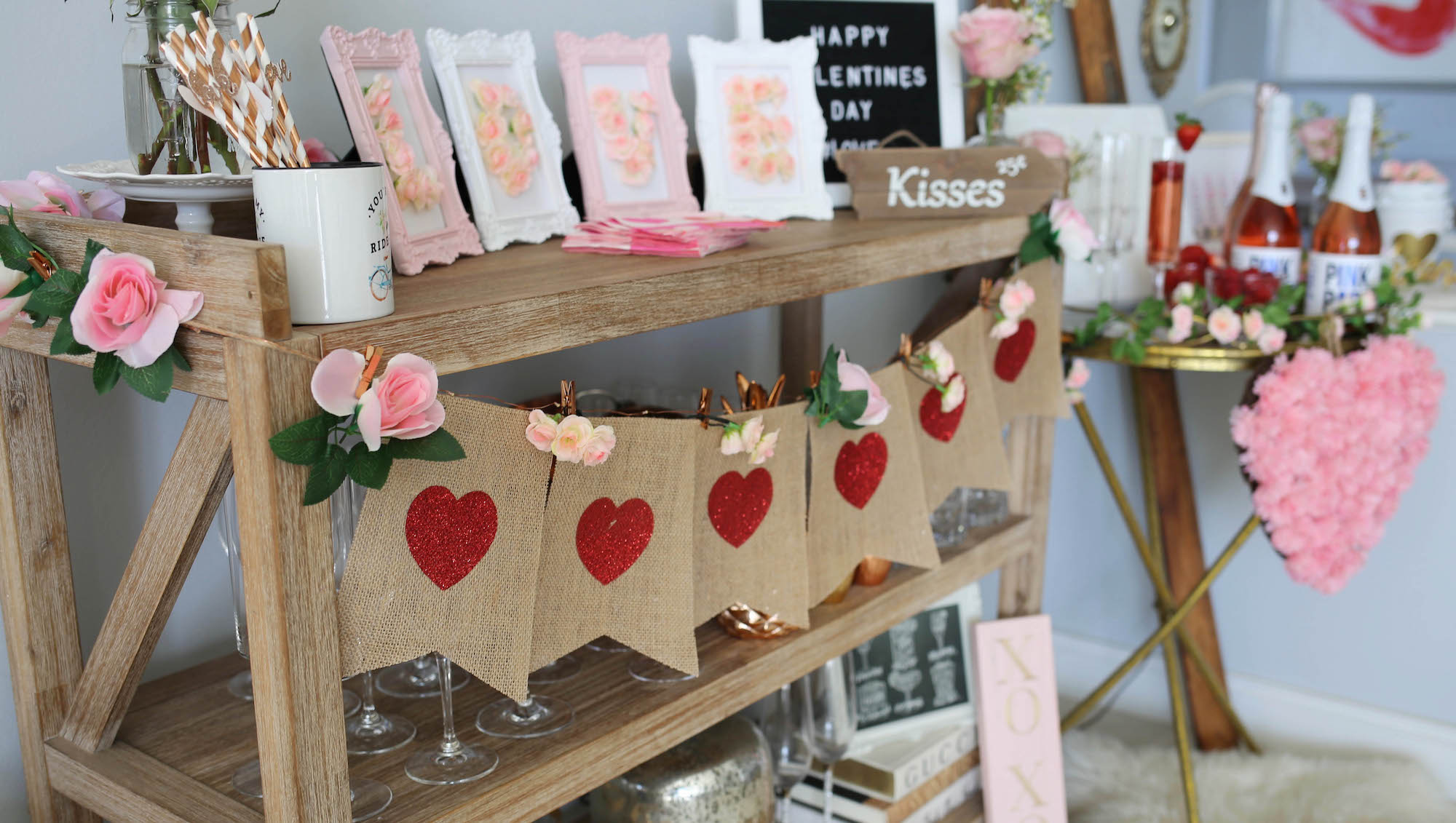 galentines day party 