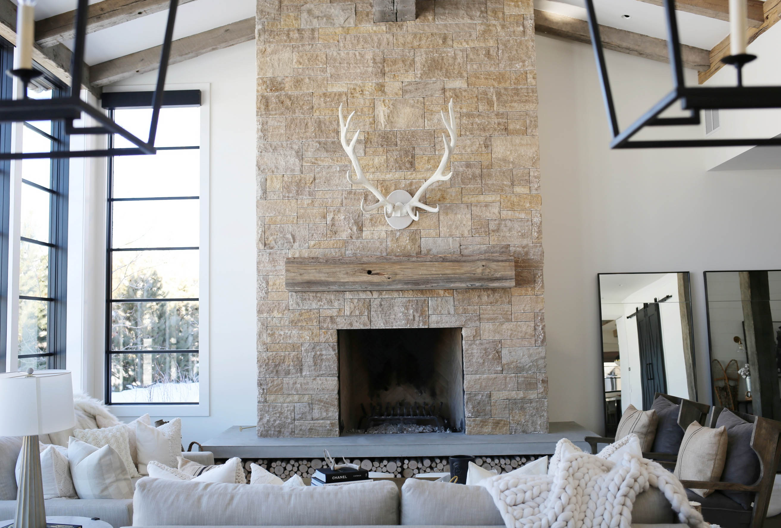 modern farmhouse