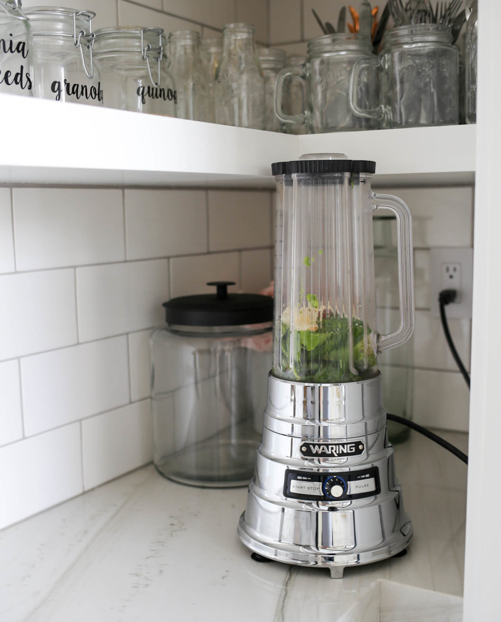 avocado basil pesto