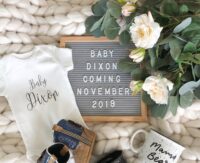 pregnancy journey