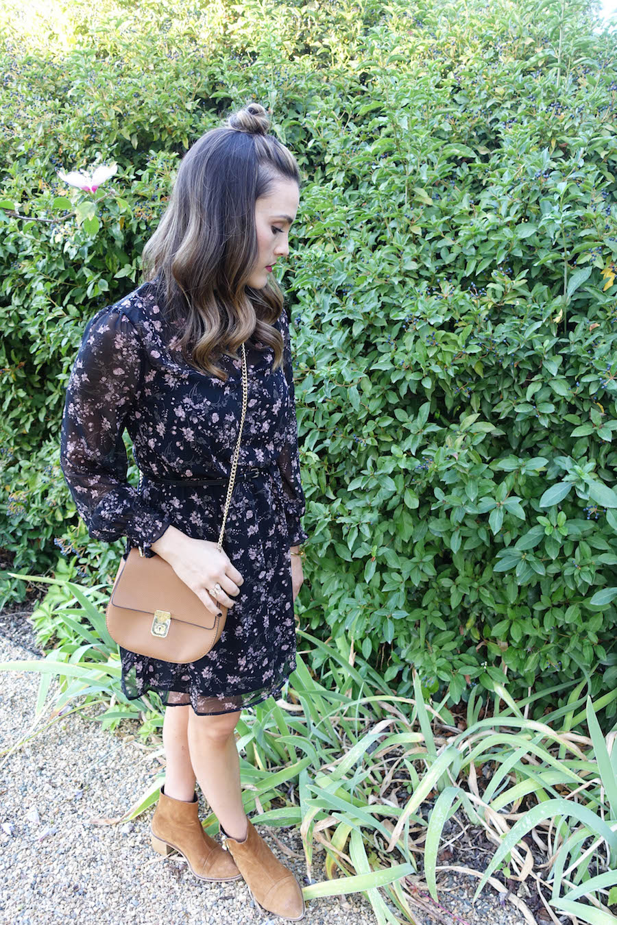 Napa Garden Dress_sbk