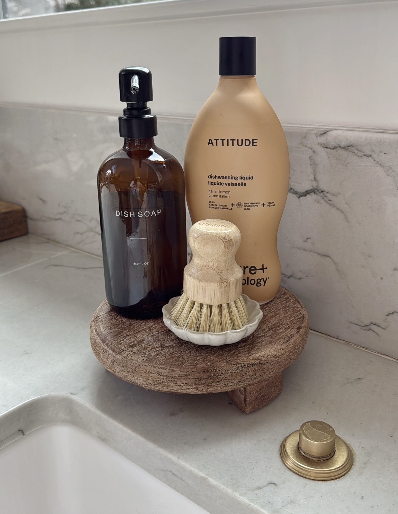 What Non-Toxic Products I Use to Clean My Home (and Why They Actually Work)What Non-Toxic Products I Use to Clean My Home (and Why They Actually Work)