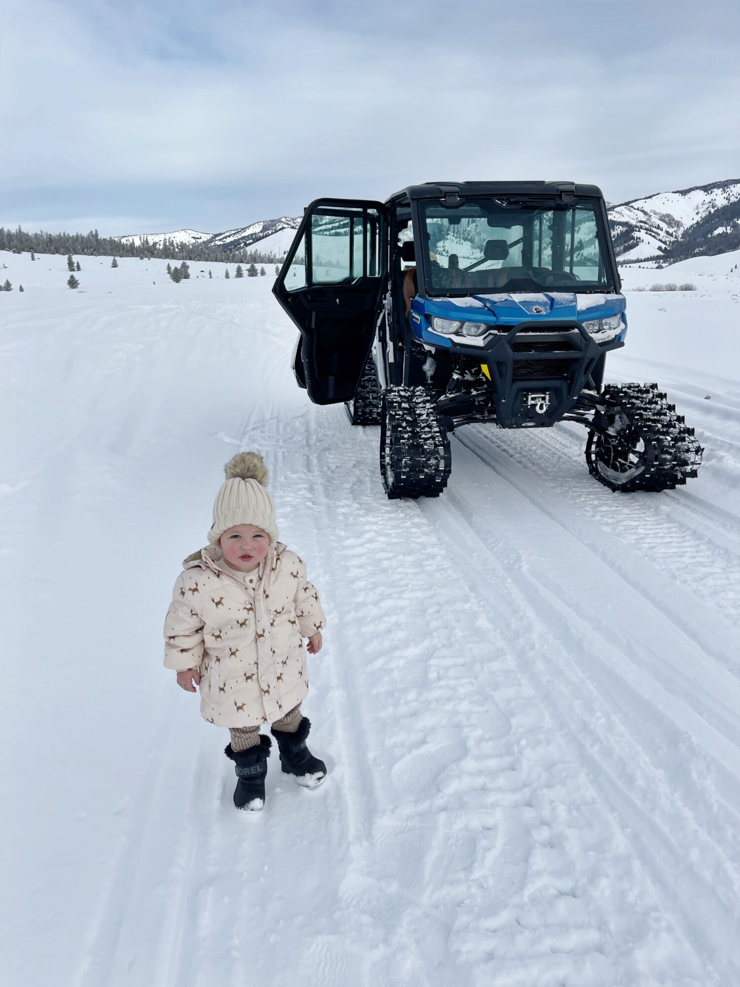 why we love idaho