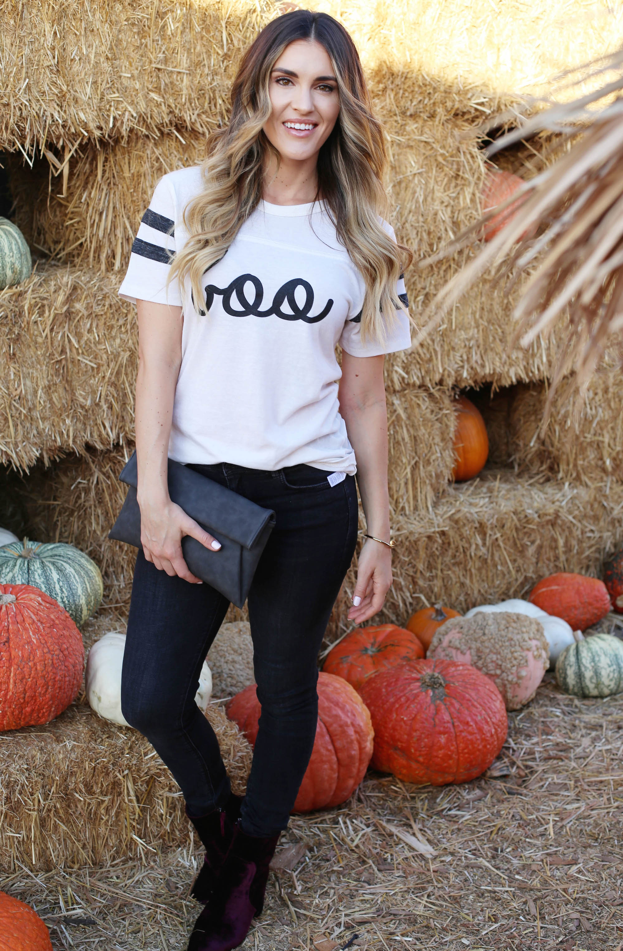 boo ily couture pumpkin patch styled by kasey