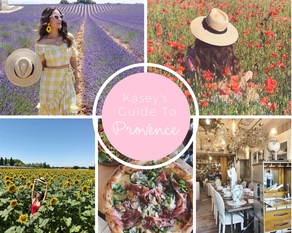 travel guide to provence_sbk living