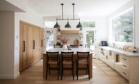 home remodel