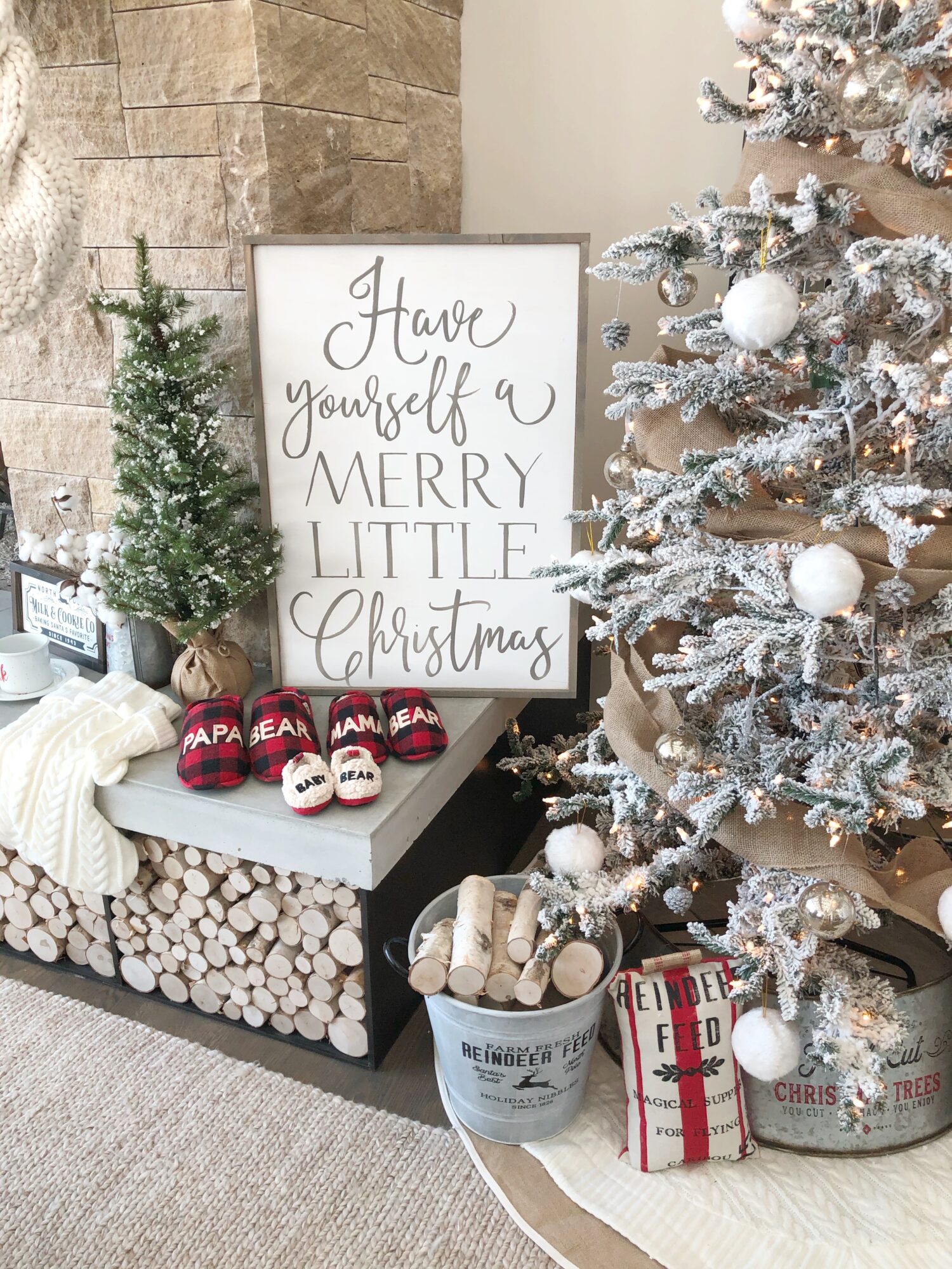 christmas decor