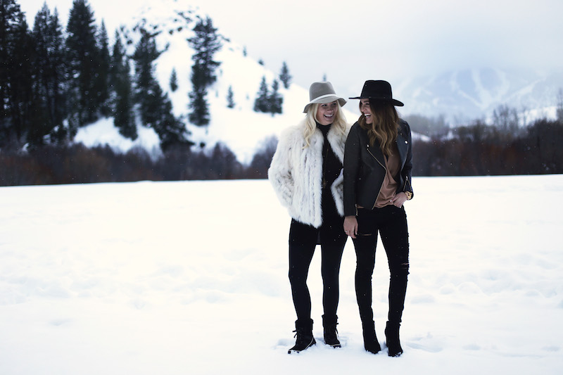 camel and black_styled by kasey