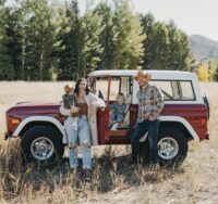 why we love idaho