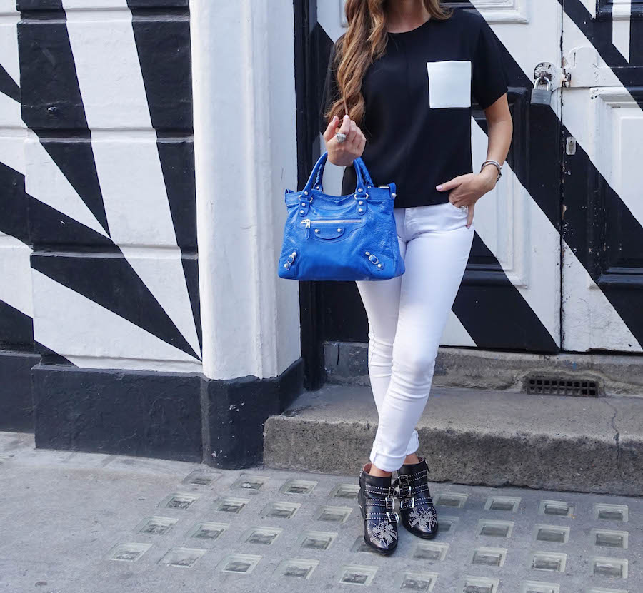 London black and white_styled by kasey