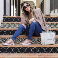 new year neutrals styled by kasey