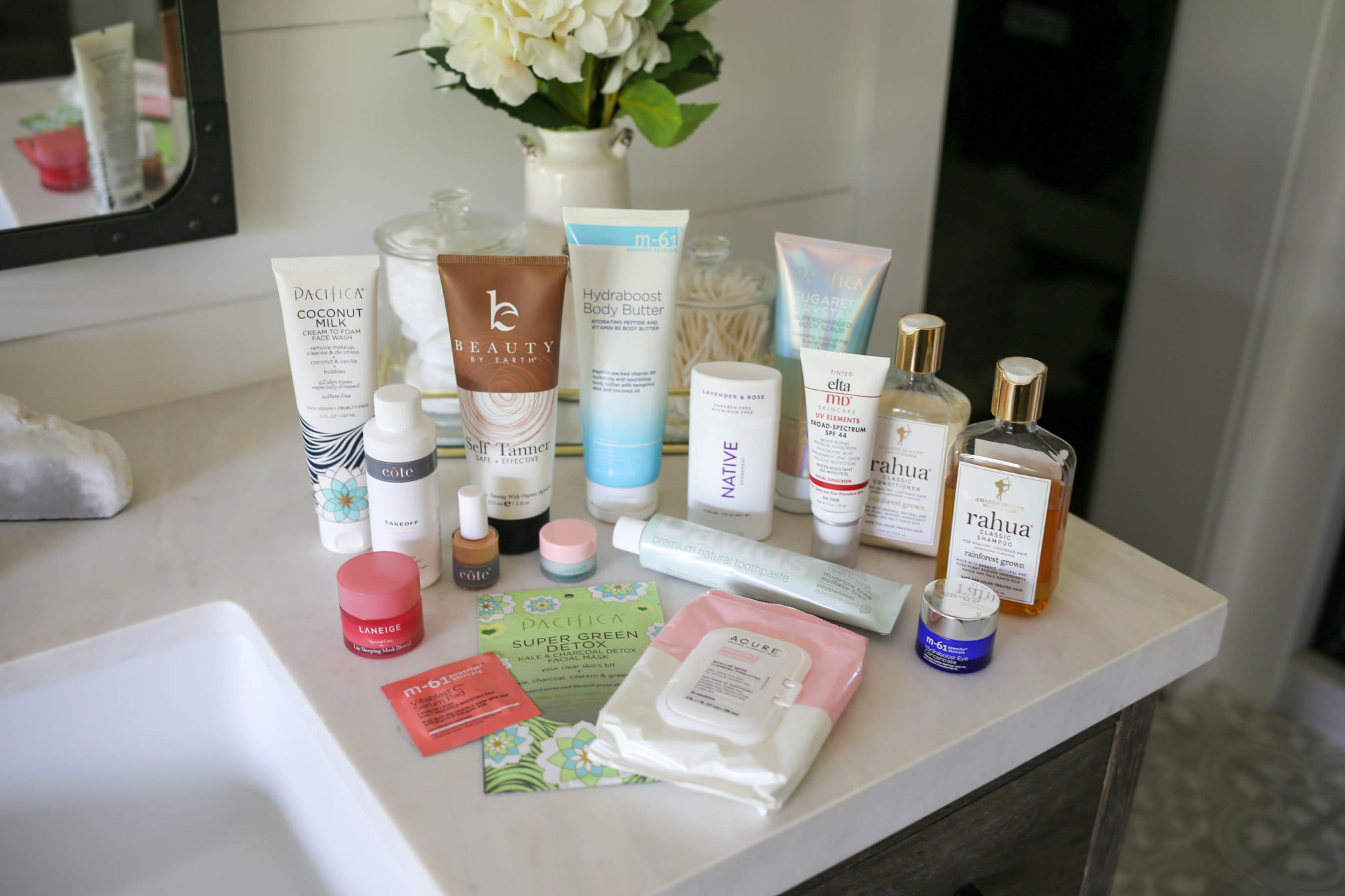 skincare