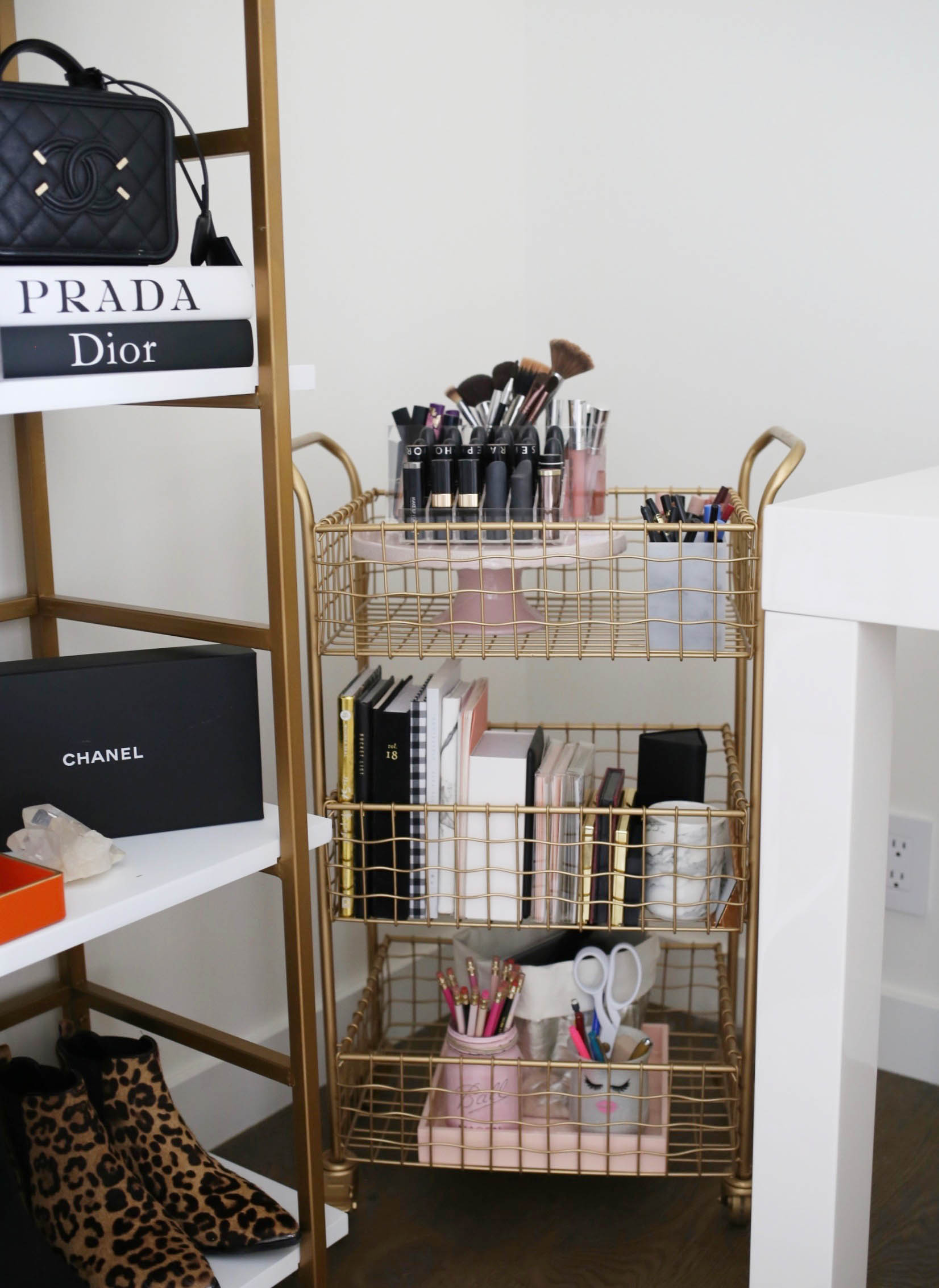 beauty organization 