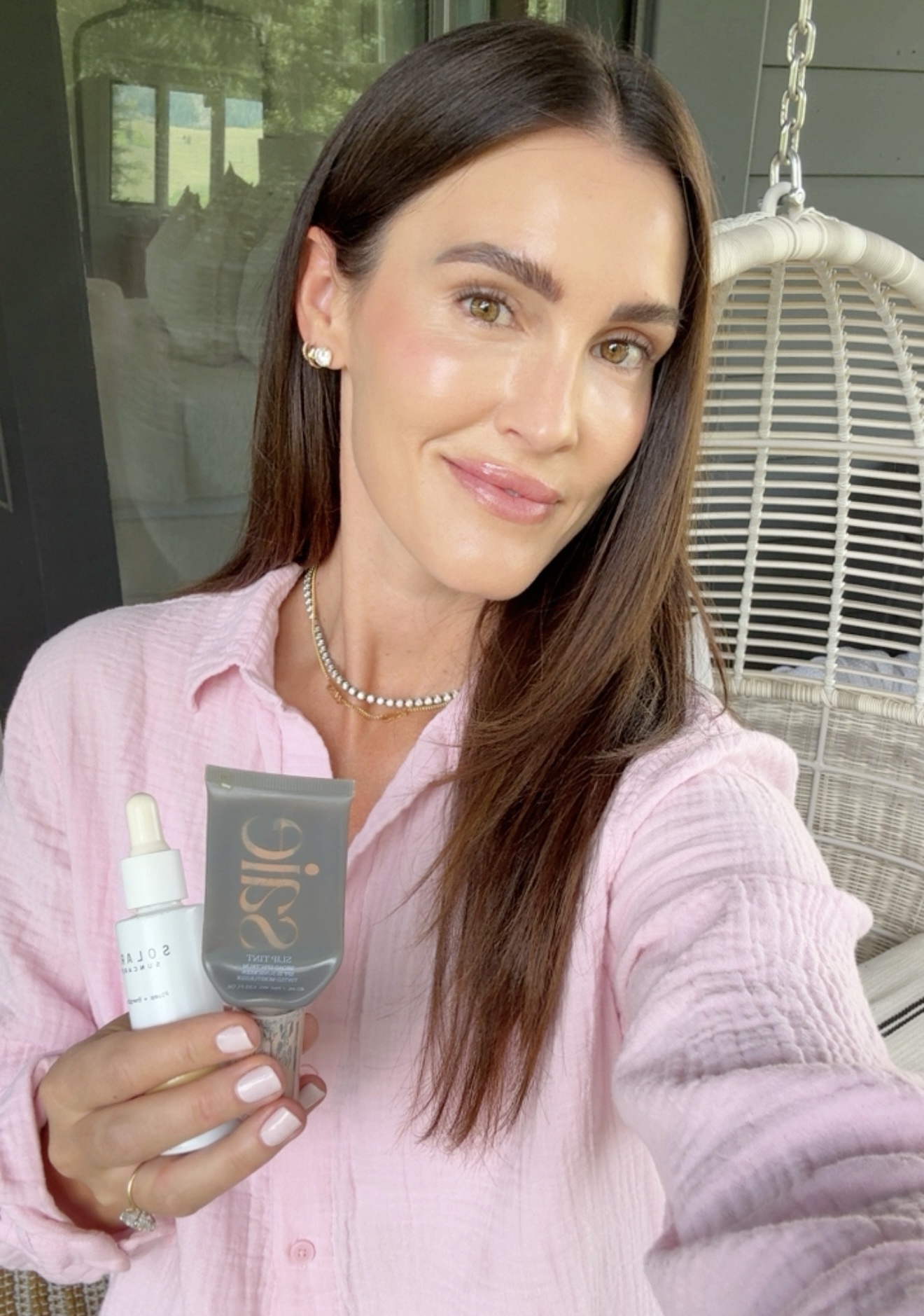 5 Low-Tox Swaps That Transformed My Skin & Energy at 40