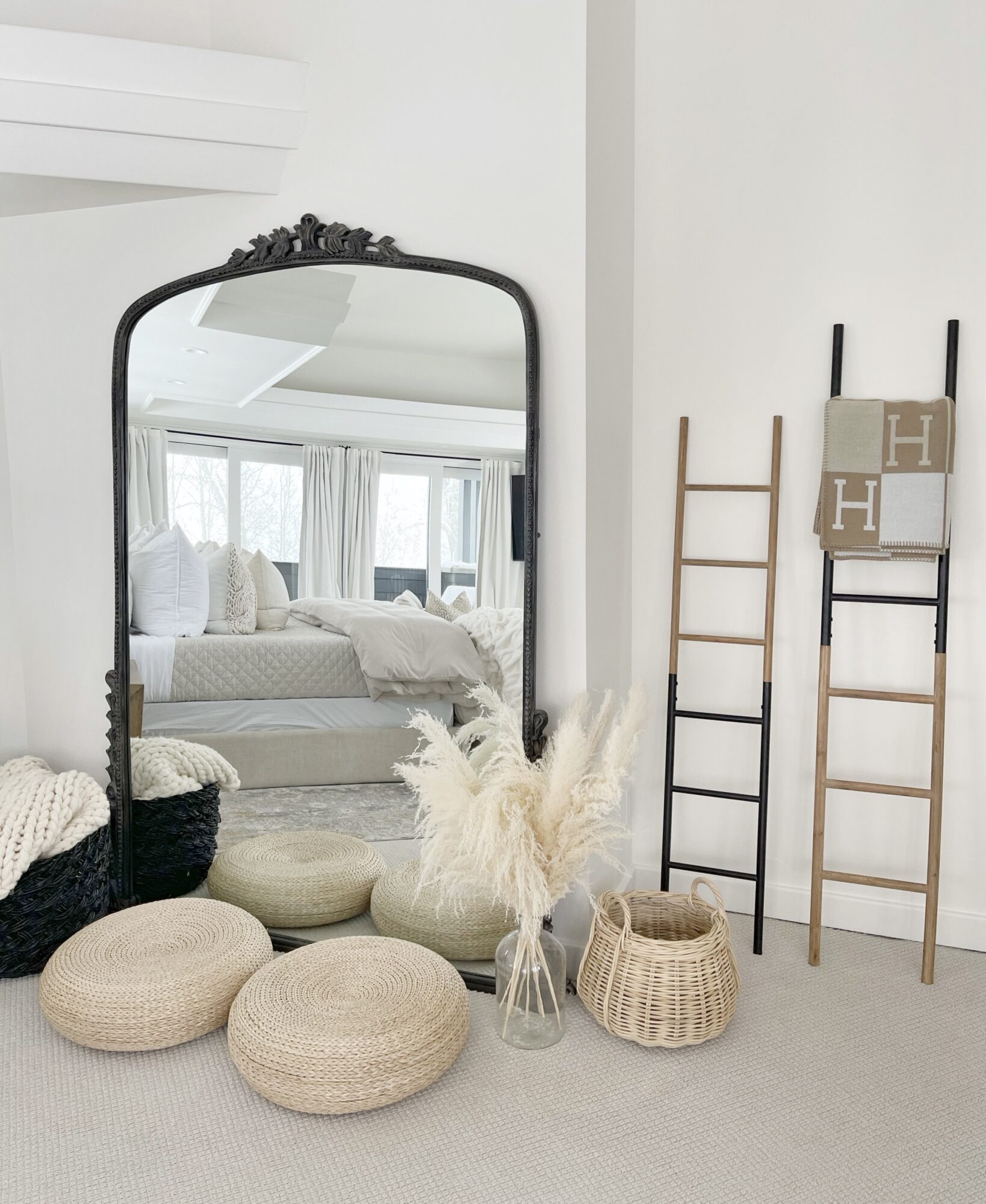 spring decor ideas