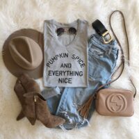 fall fashion