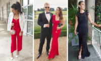 wedding guest outfits