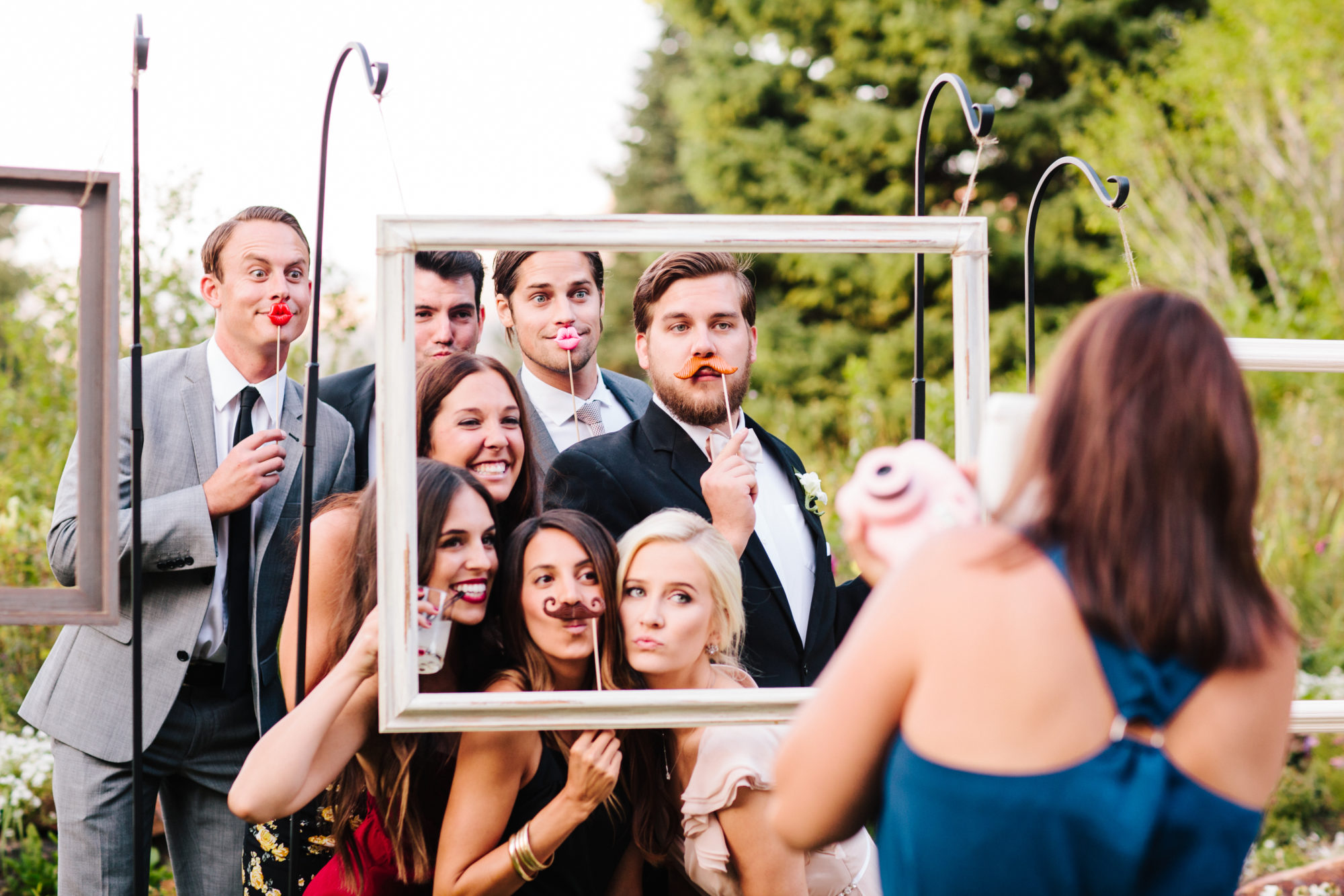 sun valley wedding