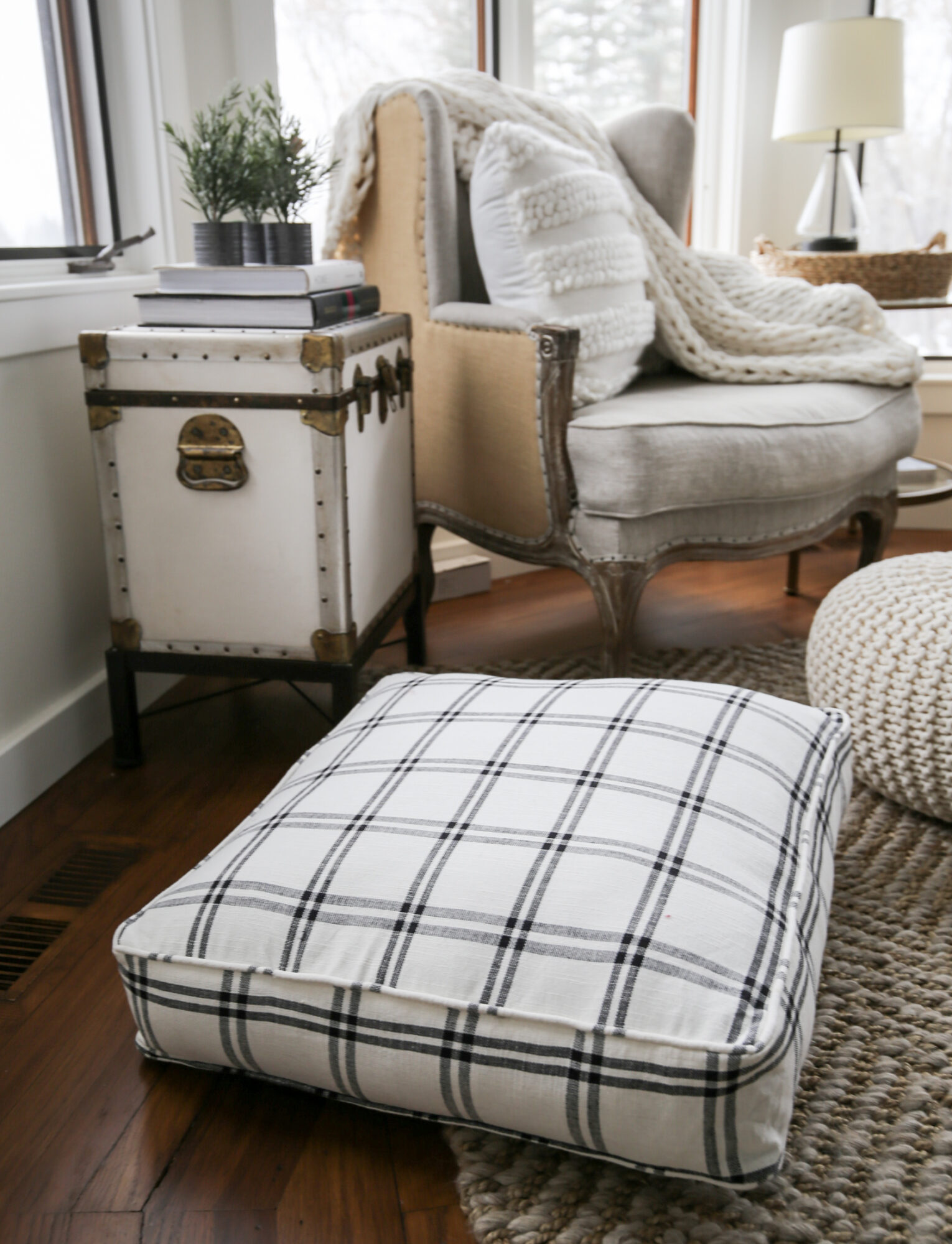 walmart home