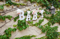 baby shower