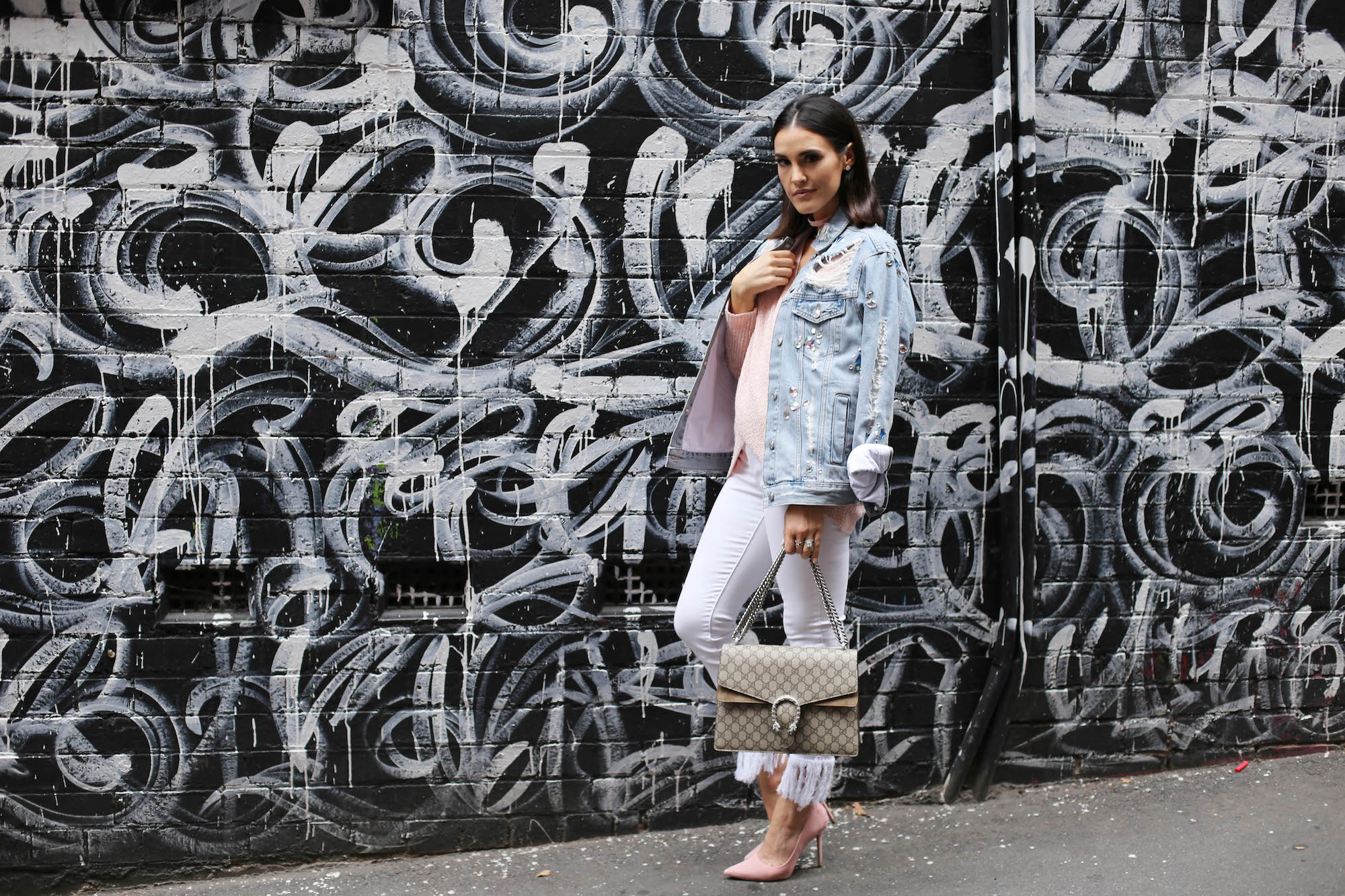 Ausralia Alley styled by kasey