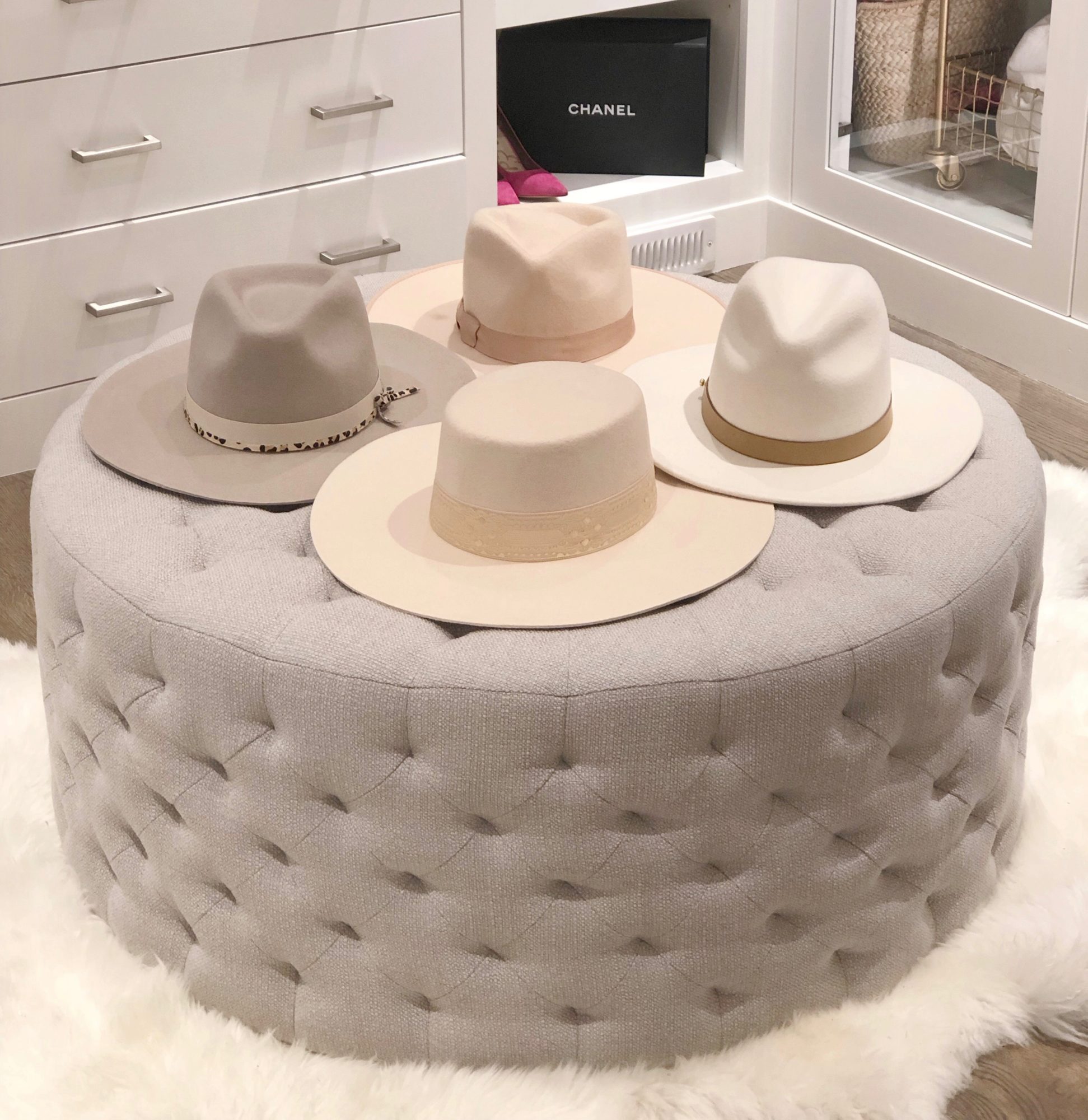 hat 101